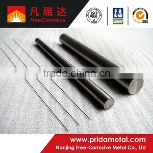 Tungsten and Molybdenum Alloy Rods thumbnail-1