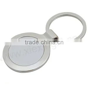Hot Selling Silver Key Chain thumbnail-1