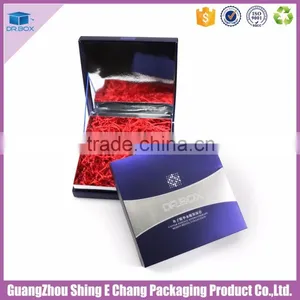 Best Selling Attractive Style Packaging Paper Box for Cosmetic thumbnail-1