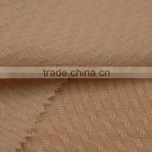 2017 Hot Selling Women Blouse Summer Drapey 100% Tencel/loycell Jacquard Dobby Fabric thumbnail-4