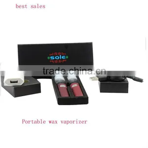 Decorative Battery Newest E-cig Vaporize for CE4 Atomizer in 2013 thumbnail-1