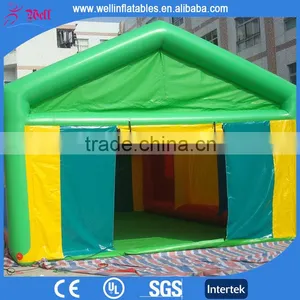 Hot Sale Inflatable Tent Price / Inflatable Camping Tent thumbnail-1