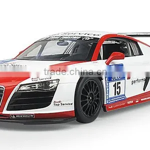 Battery Powered Kids Cars With Remote Control Rastar Lincesed rc Toy Car thumbnail-2