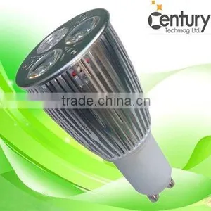 MR16 GU10 E27 Led Bulb Lamp 6w thumbnail-1
