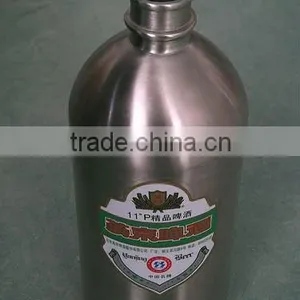 900ml Beer Bottle,beer Bottles Wholesale thumbnail-1