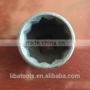 China Dominant Metric Impact Socket thumbnail-1