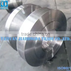 12x10"CLASS1500 Body Adapter Forging thumbnail-1