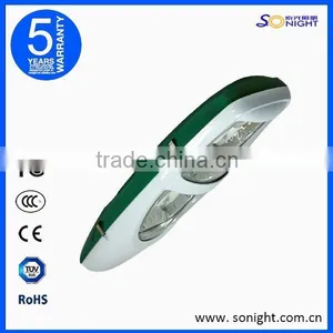 Energy Saving Induction Street Light Fixture 80W thumbnail-4