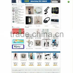 Logo Design, Website Design,Sell An Established Website,ecommerce Website Design,ecommerce Solution thumbnail-1
