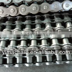 Short Pitch Transmission Precision Roller Chains thumbnail-1