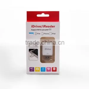 Dual Port Android USB Flash Drive 1-64GB OTG USB Flash Drive Wholesale thumbnail-6