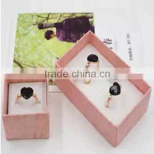 Good Quality Costmetic Gift Box Handmade Paper Gift Box With Foam Insert thumbnail-4