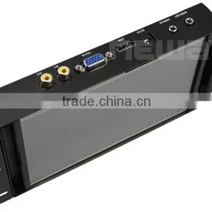 Hot Wholesale 7 Inch Embedded Touch Screen PC All in One Desktop PC thumbnail-5