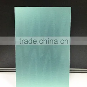 High Temperature Aluminum Base Copper Coated Sheet thumbnail-1
