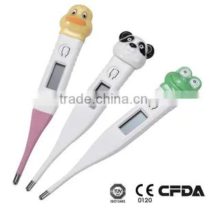 Baby Cartoon Medical Thermometer thumbnail-2