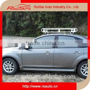 Universal Top Quality Steel Car Roof Rack thumbnail-1