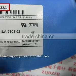 New Stock SMCJ22A(CEX) thumbnail-1