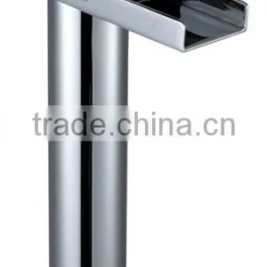 Water-fall Brass Exquisite Faucet thumbnail-1