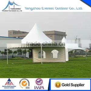2016 New Style Outdoor Party Tent for Sale thumbnail-1