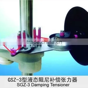GSZ-3 Damping Mechanical Tensioner thumbnail-1