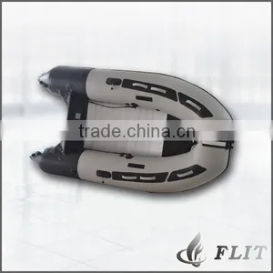 Made in China Fishing Inflatable Boats thumbnail-1
