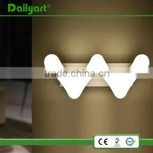 2015 Hot Sale Dailyart Modern Led Wall Lamp thumbnail-3