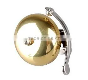 2015 Hot Bicycle Bell Bicycle Accessories Metal Ring Handlebar Bell Retro Alarm Metal Handlebar Horn thumbnail-1