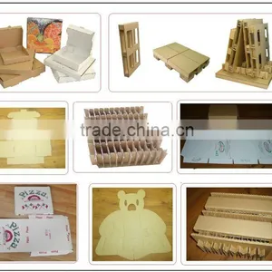 Automatic Corrugated Boxes Manufacturers thumbnail-1