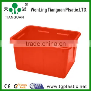 Plastic Water Tank 120L thumbnail-1