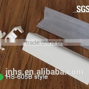 Plastic Door Edge Corner Guard thumbnail-2