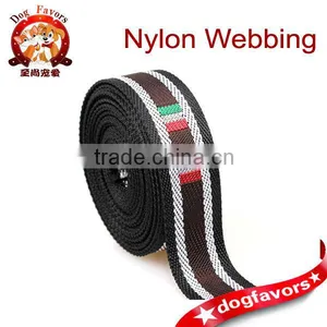 Webbing Custom Wholesale,2.5cm,Polyester Color Strap Jacquard Webbing,Luggage Apparel Accessories Webbing thumbnail-1