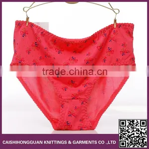 New Fashion Customized Underwear Panis thumbnail-1