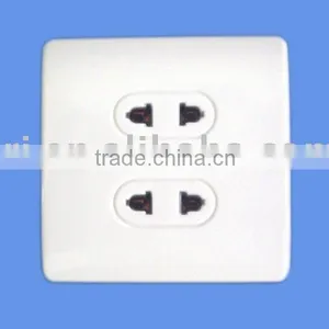 2 G Multi-function Socket thumbnail-1