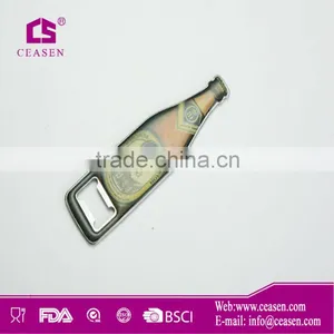 Custom Bottle Opener thumbnail-1