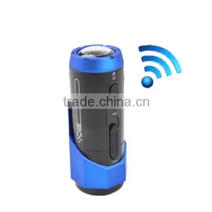 Mini Waterproof Go Pro Sport Camera 12mp Full Hd 1080P thumbnail-1