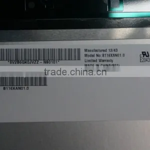 Original Brand New LCD Screen Display & Touch Digitizer Panel Assembly For ASUS VivoTab TF810C B116XAN01.0 (Factory Wholesale) thumbnail-2