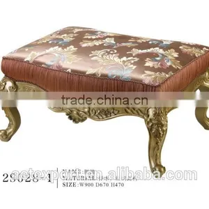 European Style Arabic Luxury Classic Italian Bedroom Sets thumbnail-5