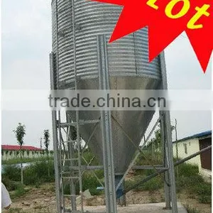 2015 New China Automatic Poultry Chicken Farm for Broilers/layers thumbnail-5