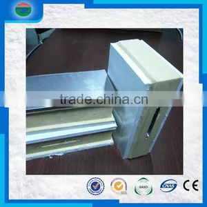 Newest Discount Cold Room With pu Sandwich Panels thumbnail-4