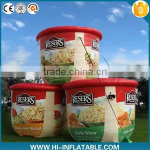 Hot-sell Advertising Inflatable Food Replica,inflatable Replica for Advertising Promotion thumbnail-1