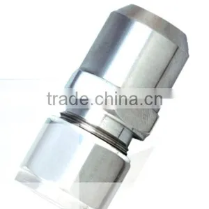 Fittings Double Compression Type Butt Weld Connector thumbnail-1
