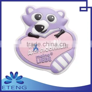 Promotion HOT Selling Custom Fridge Magnet China thumbnail-2