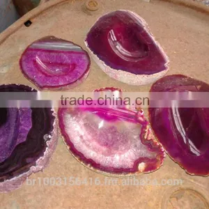 Agate Ashtrays thumbnail-4
