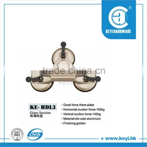 2015 Hot Sale KE-HDL3 Suction Catheter /cutter Suction Dredger Sale /glass Table Suction Cups FACTORY PRICE thumbnail-3