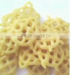 Fied Chip Line/Fried Snack Pellets Food Machinery/potato Chips Making Machine thumbnail-6