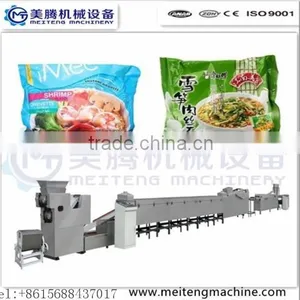 Instant Noodle Making Machine/automatic Instant Noodle Machine thumbnail-1