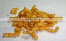 Kurkure/corn Curls/Cheetos Making Machine thumbnail-6