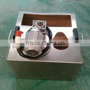 New Stype Glass Straight Line Edging Machine Glass Equipment thumbnail-5