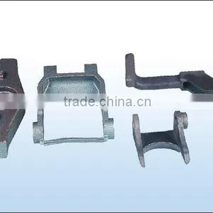 Steel Mining Machinery Parts thumbnail-1