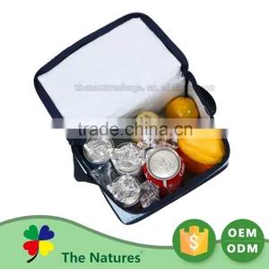 Clearance Price Customization Beer Can Small Collapsible Cooler Bag thumbnail-1